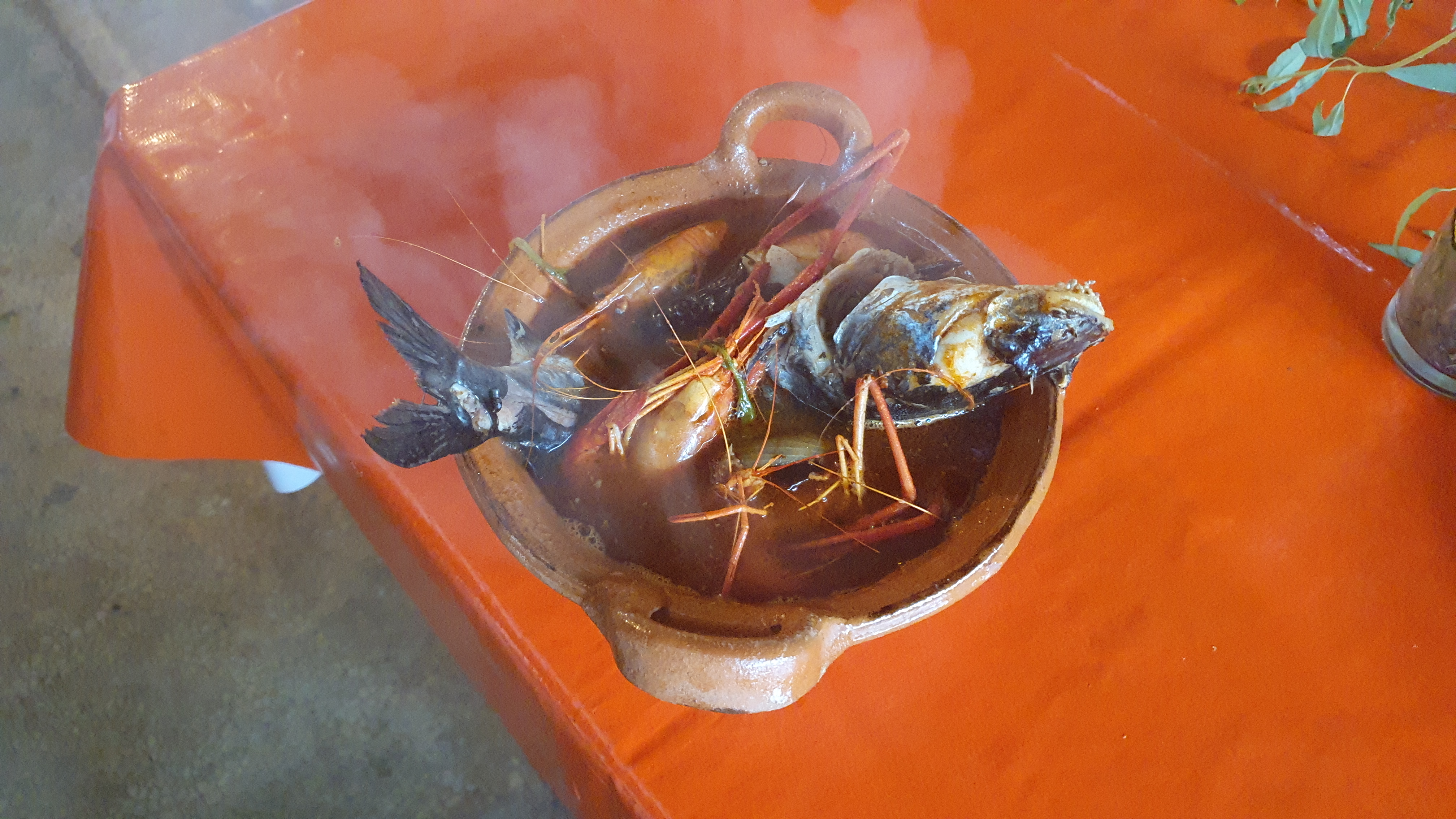 Pozoleria Carmelita image 9