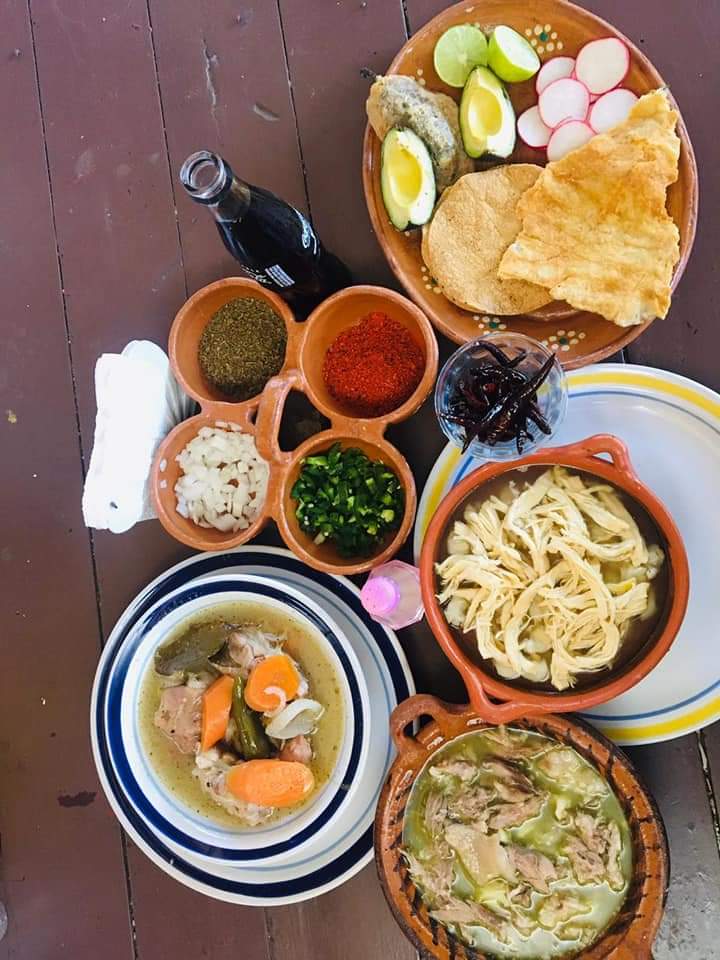 Pozoleria Carmelita image 10