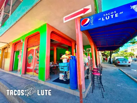 TACOS LUTE image 1
