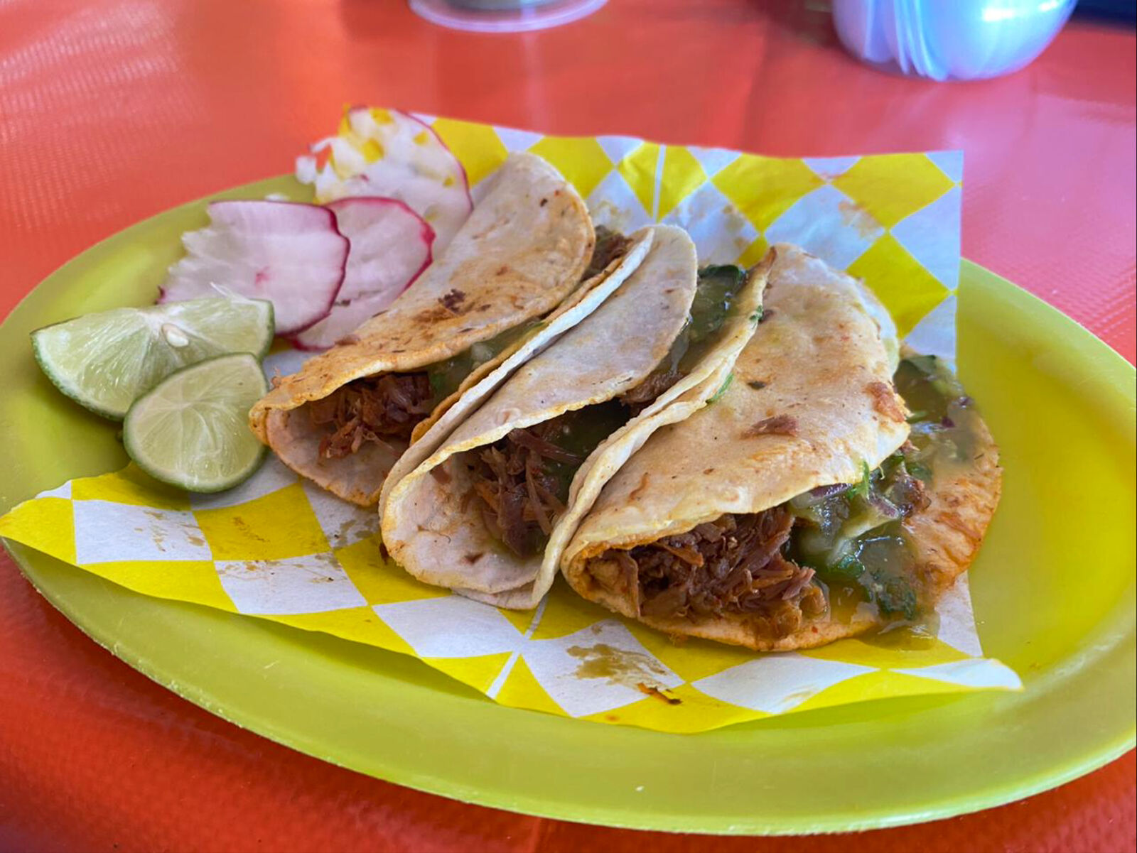 TACOS LUTE image 2