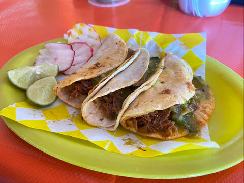 TACOS LUTE image 2