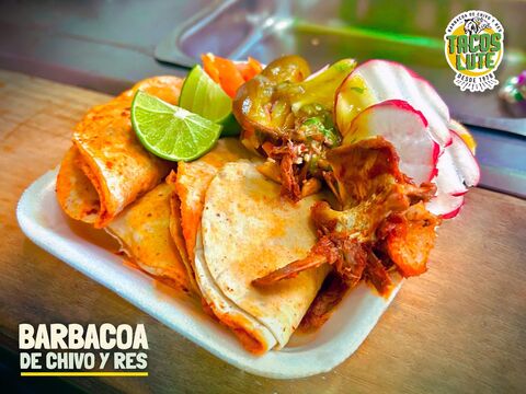 TACOS LUTE image 3