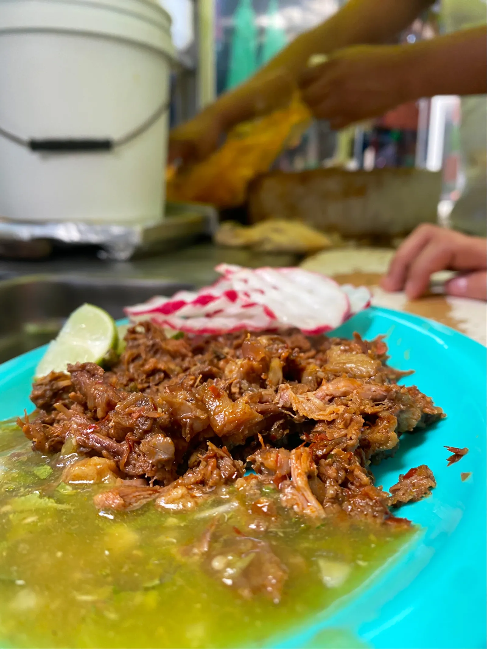 TACOS LUTE image 4