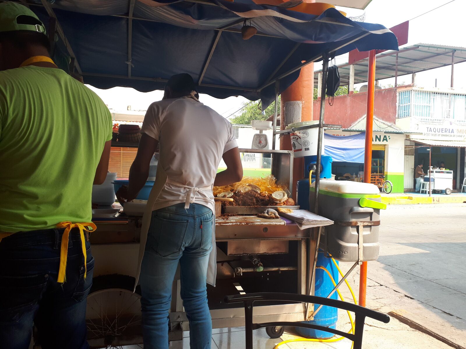 TACOS LUTE image 5