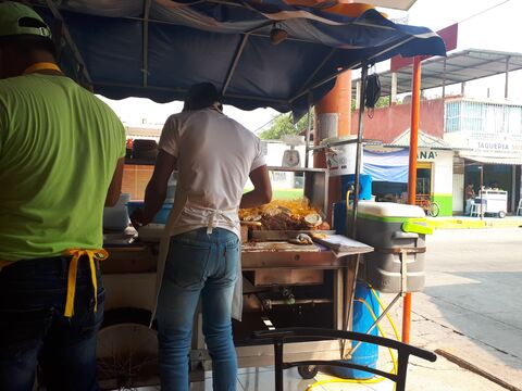 TACOS LUTE image 5