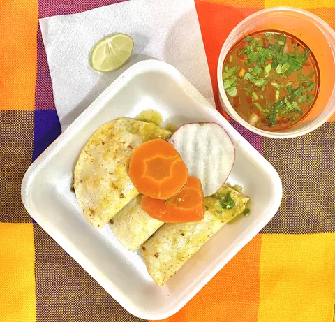 TACOS LUTE image 8