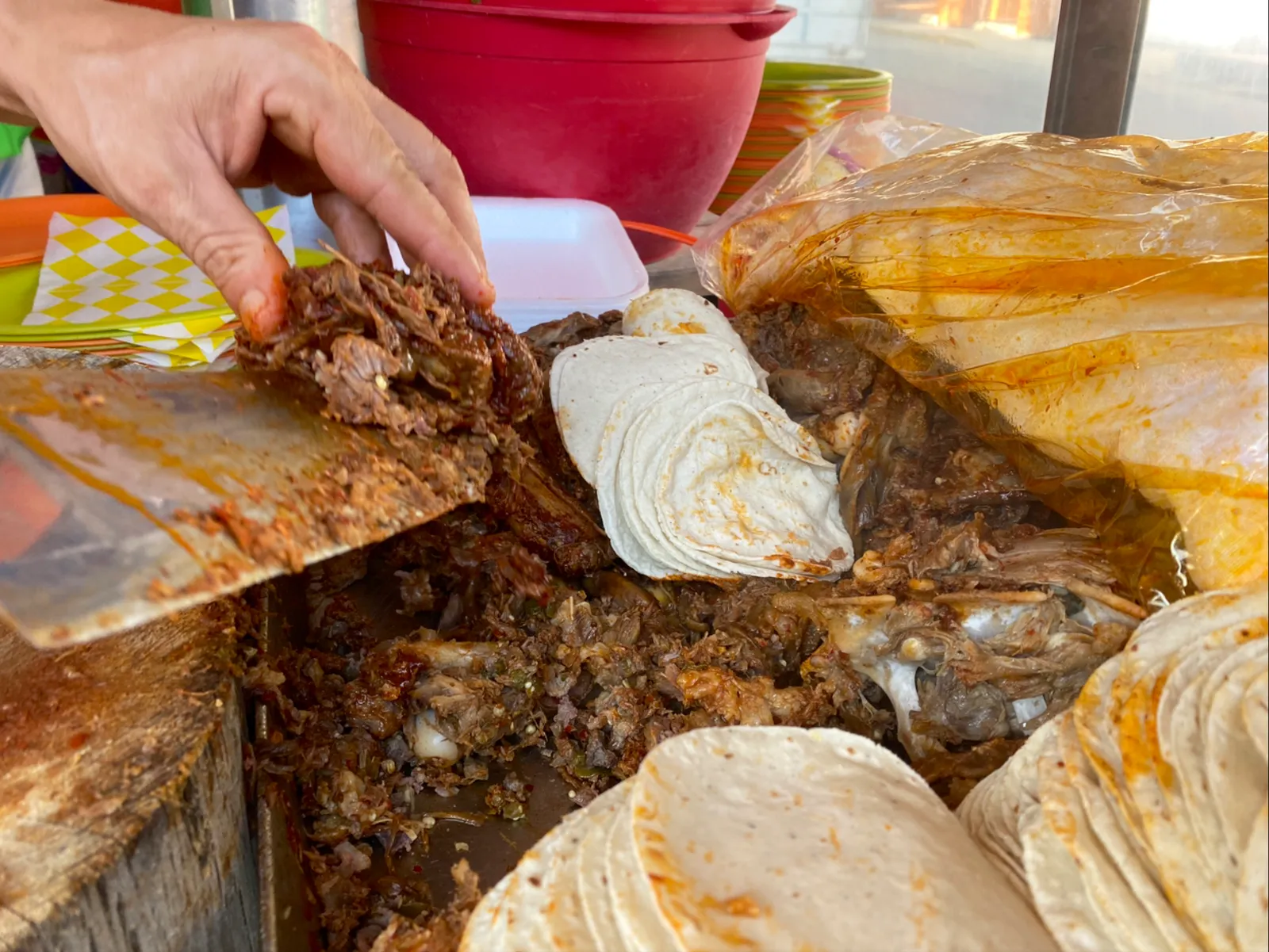 TACOS LUTE image 10