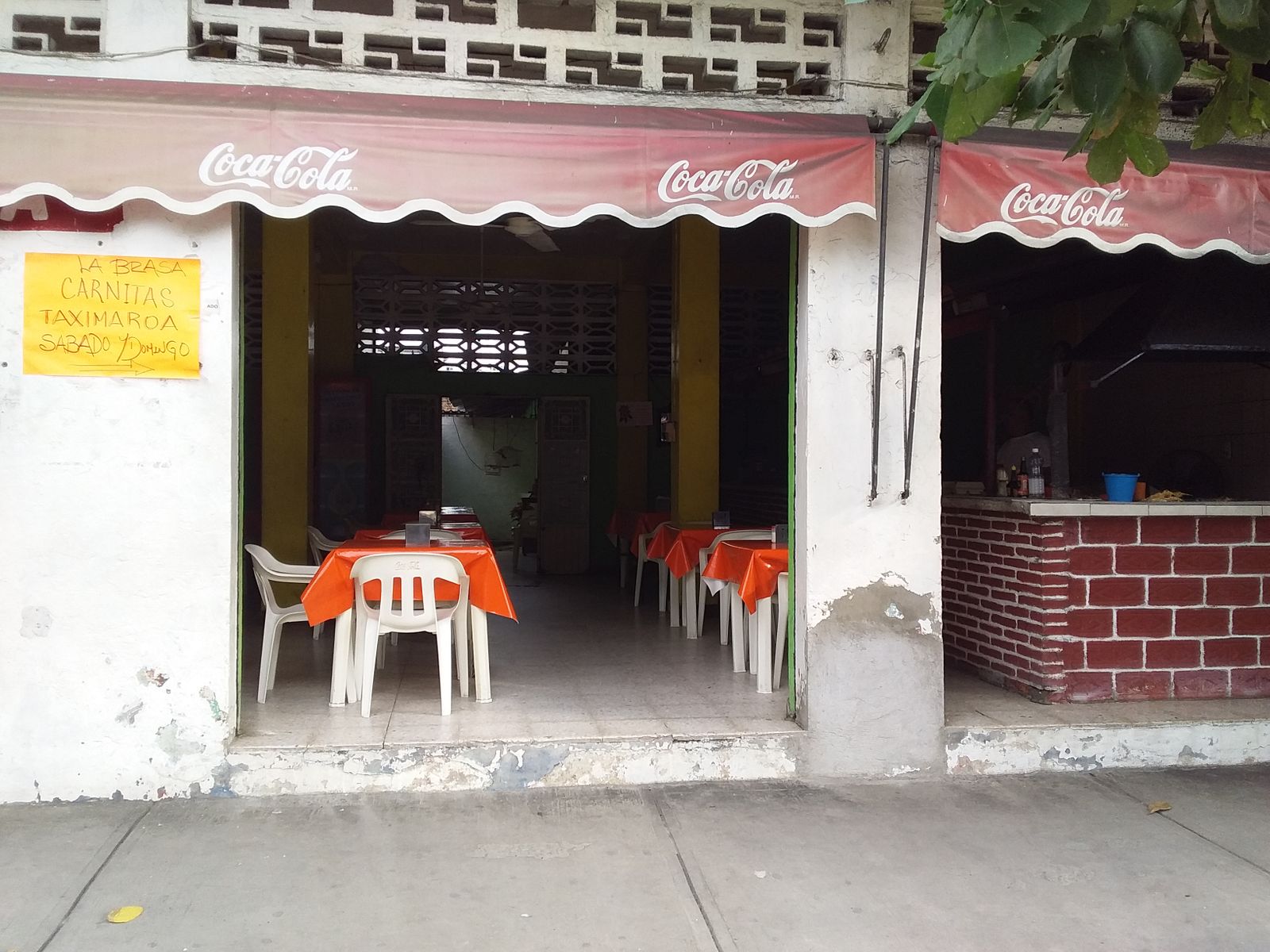 Restaurante La Brasa image 1