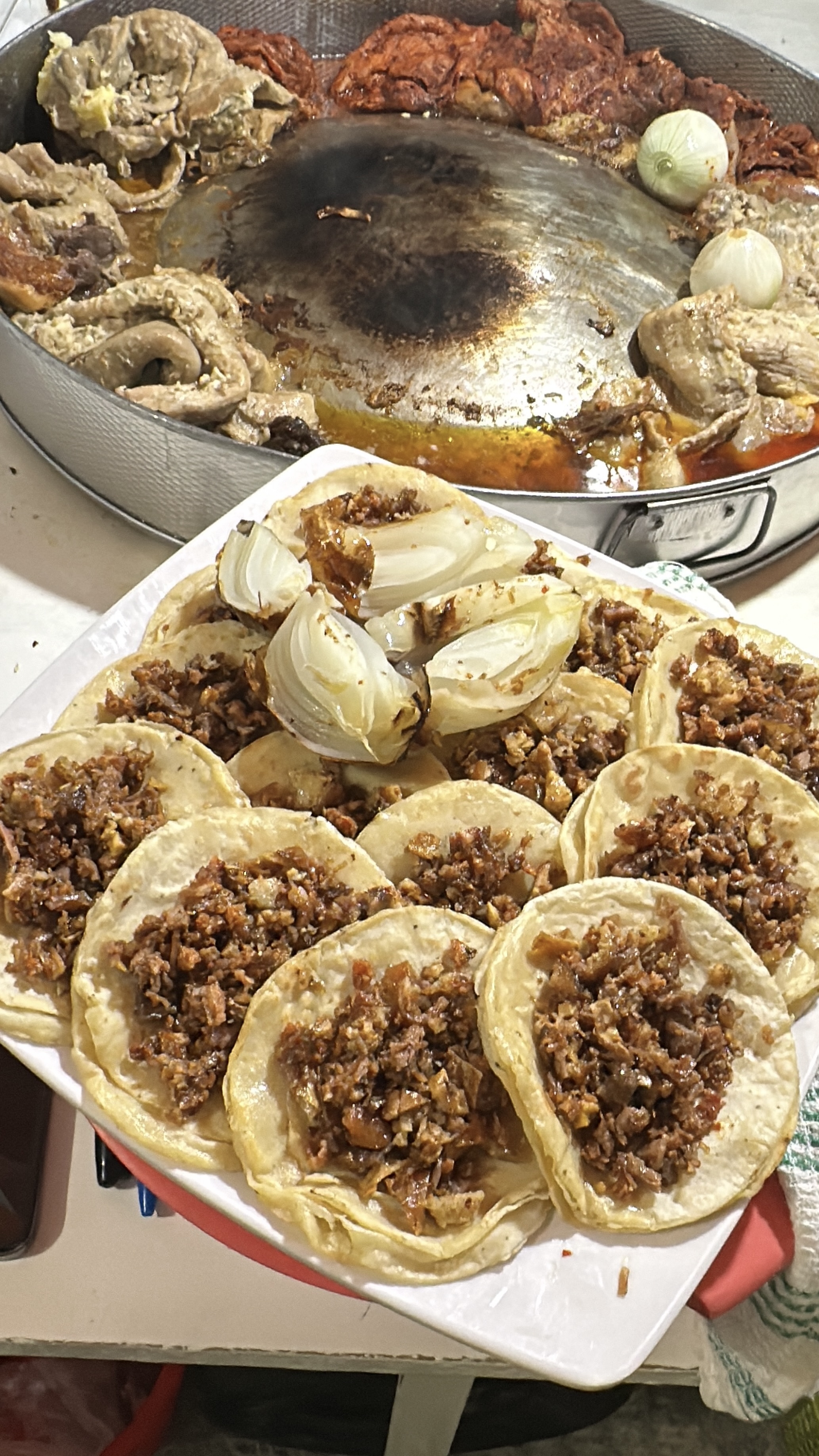 TAQUERIA SEBASTIÁN image 2