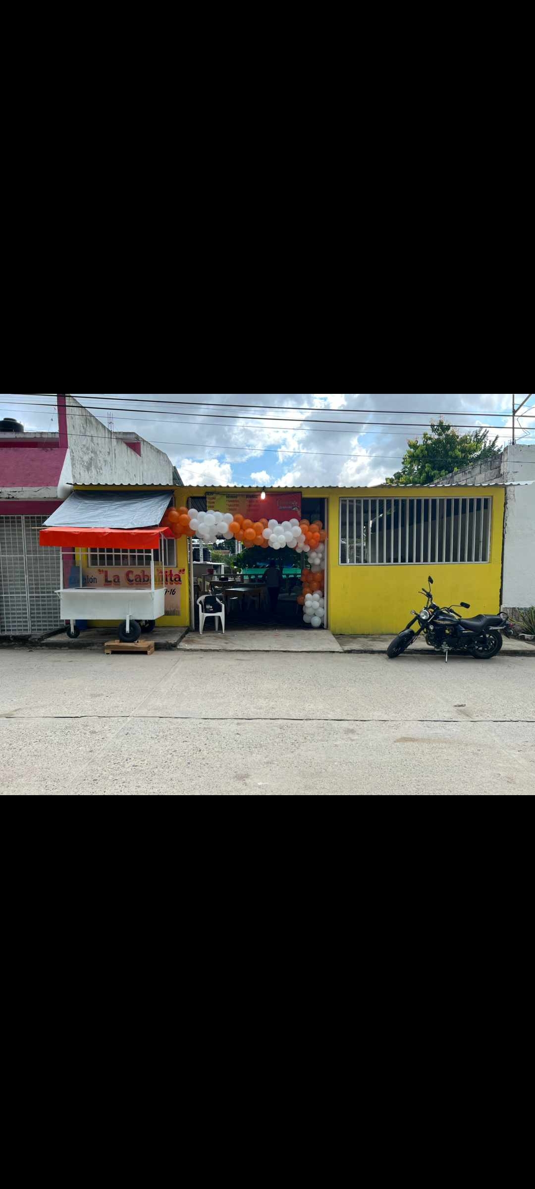 TAQUERIA SEBASTIÁN image 4