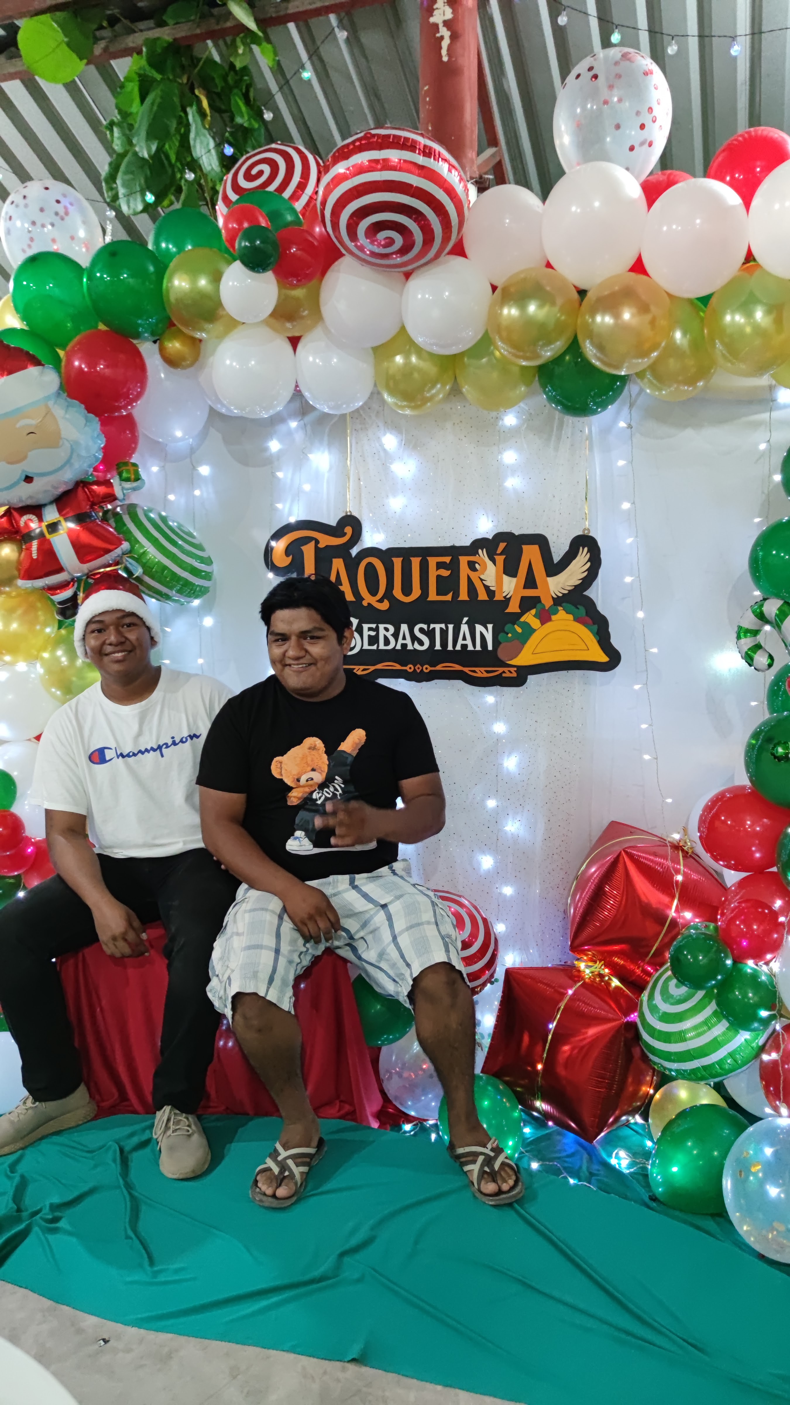 TAQUERIA SEBASTIÁN image 7