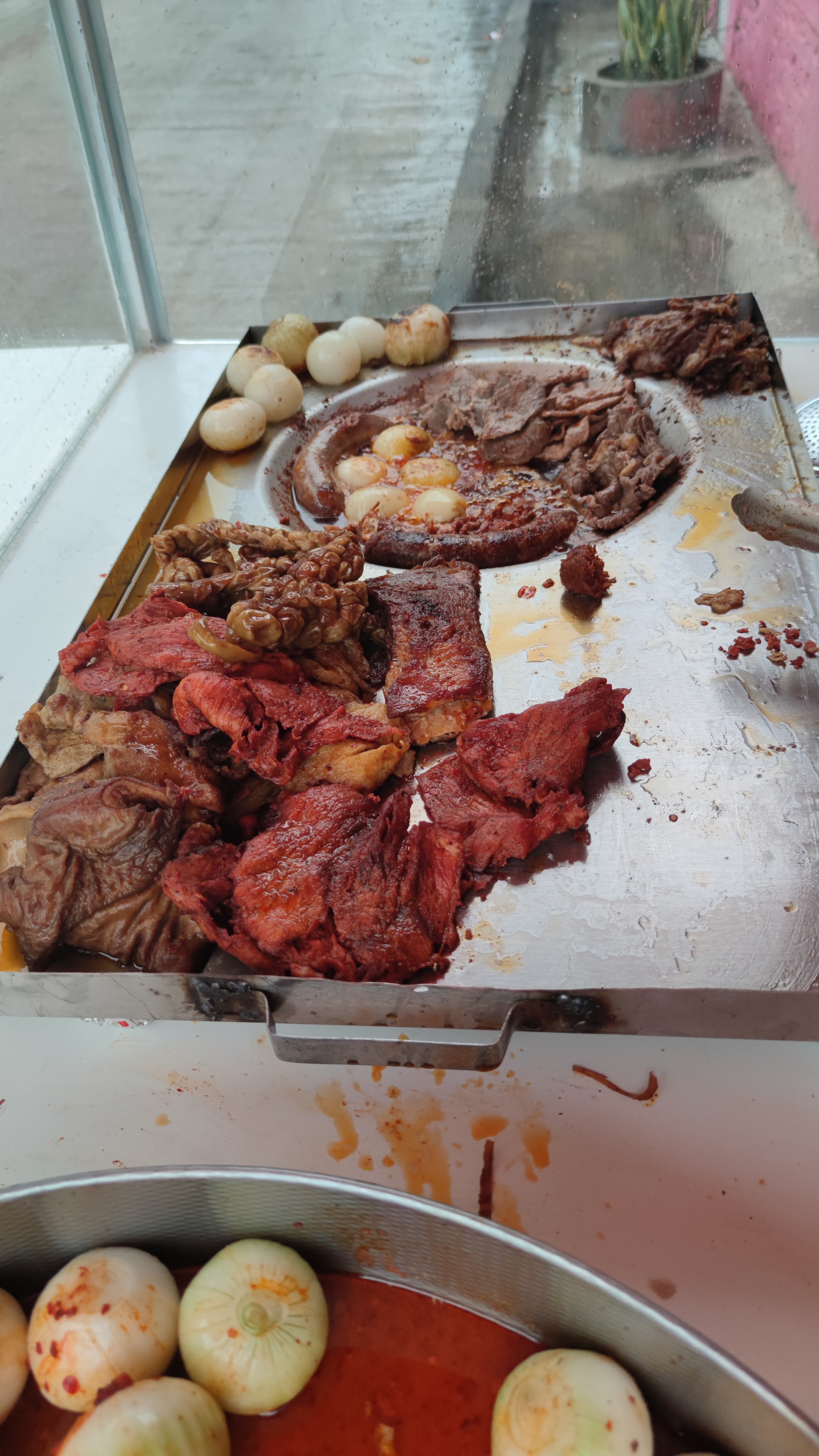 TAQUERIA SEBASTIÁN image 9