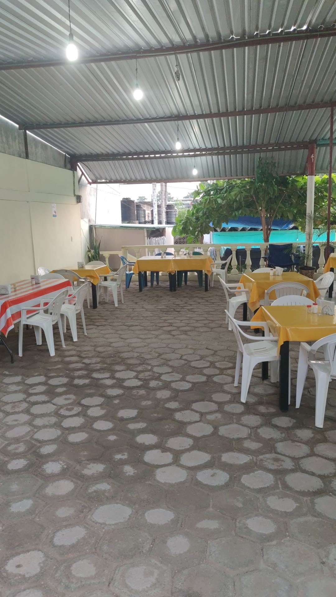 TAQUERIA SEBASTIÁN image 10