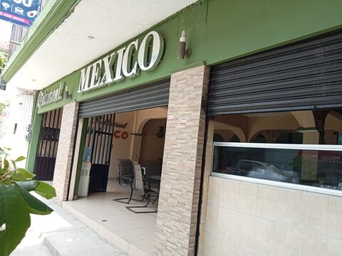 Restaurante Mexico con alberca image 5