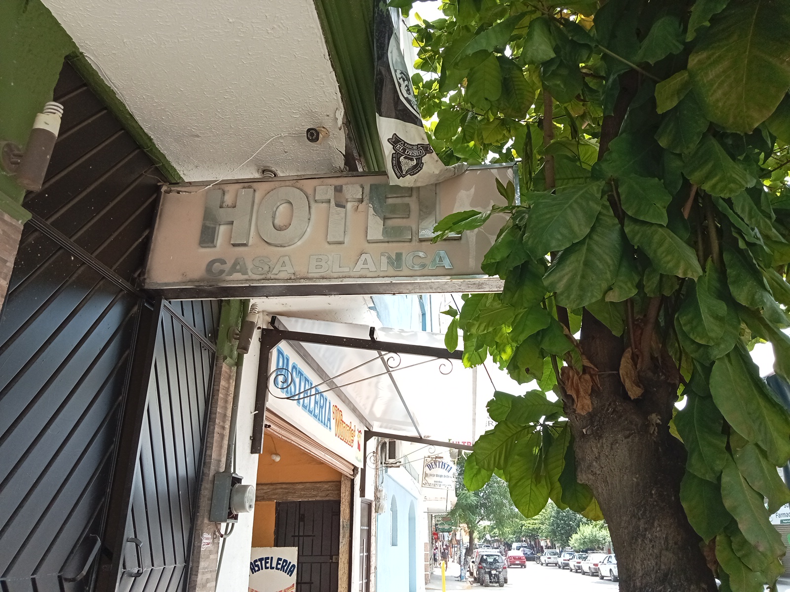 Restaurante Mexico con alberca image 8