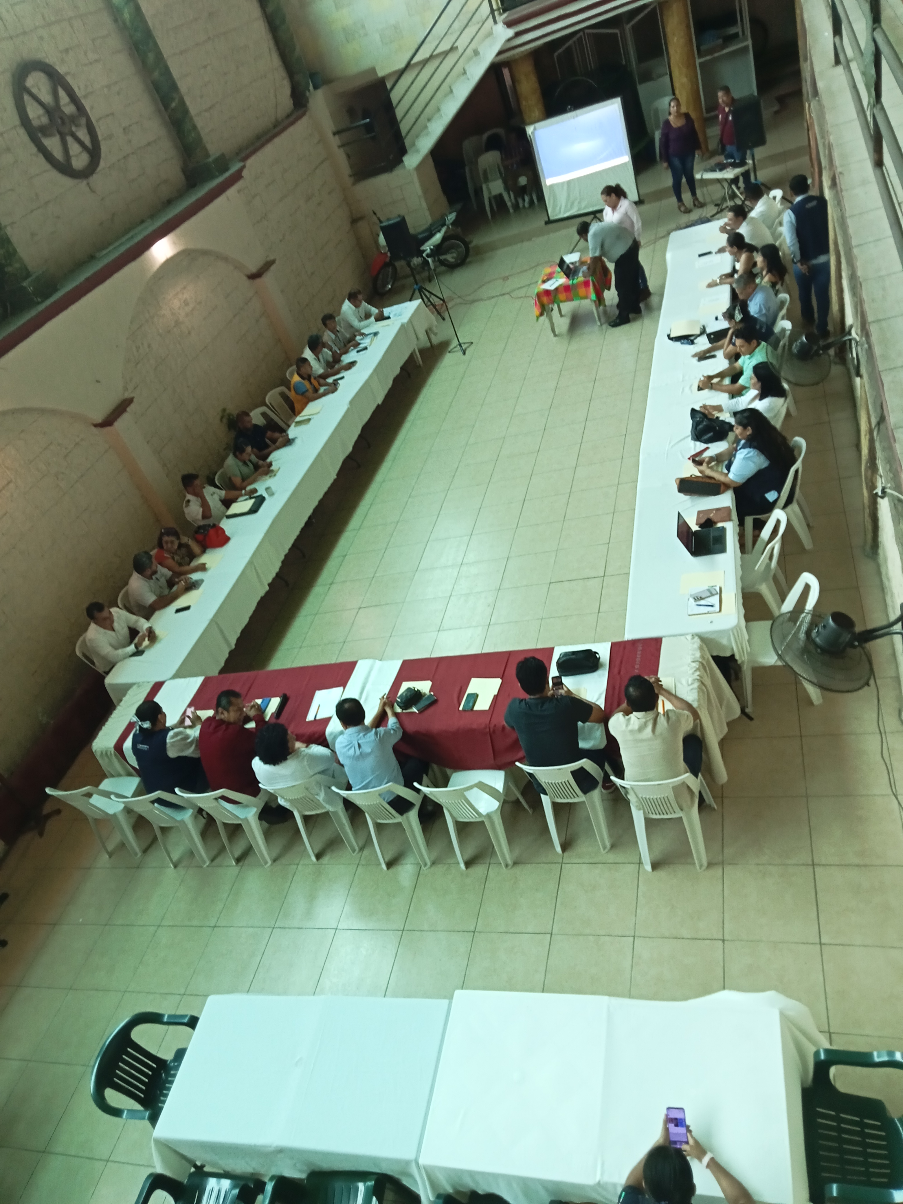 Restaurante Mexico con alberca image 9