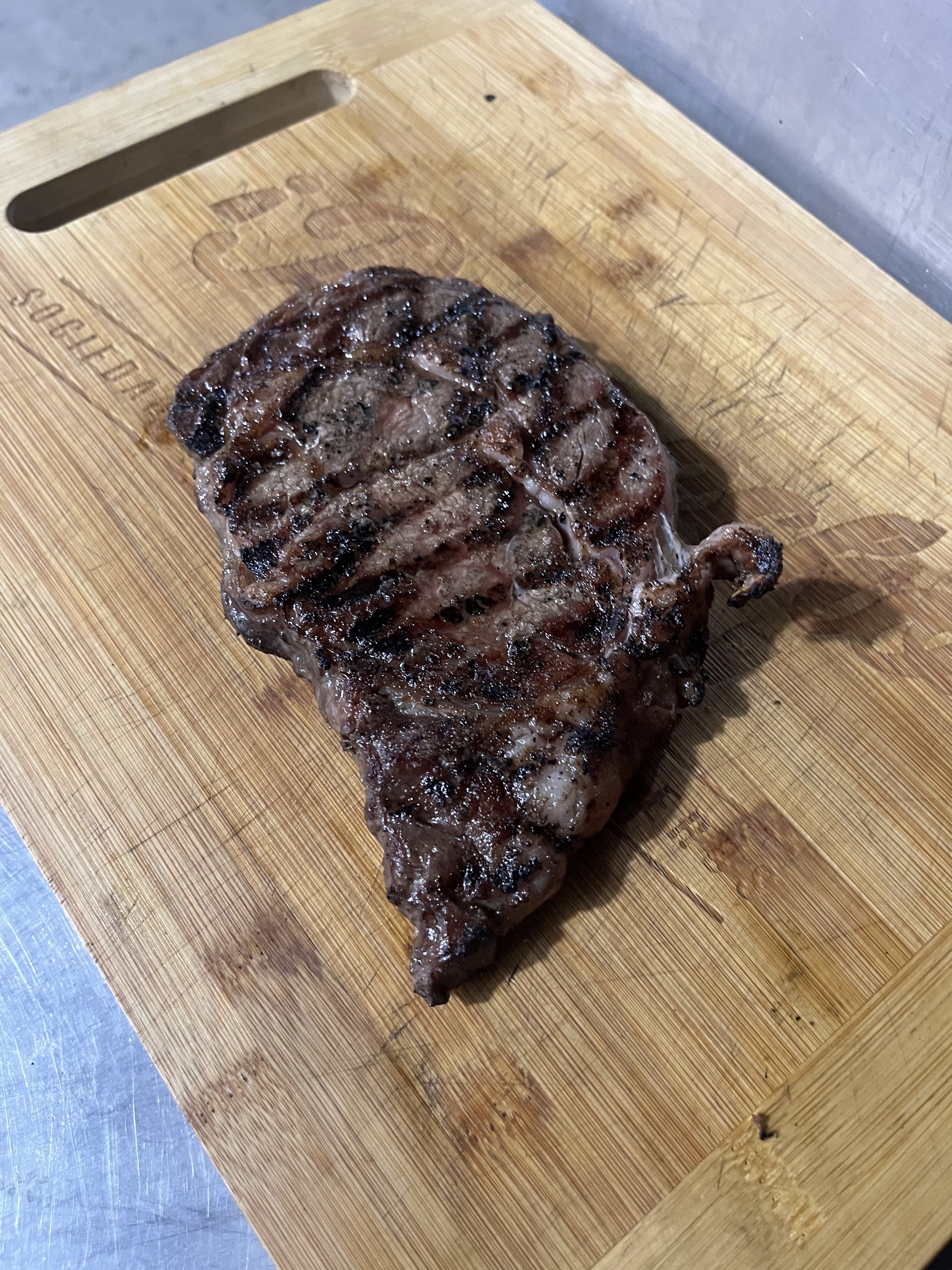 BrasaCosteña image 2