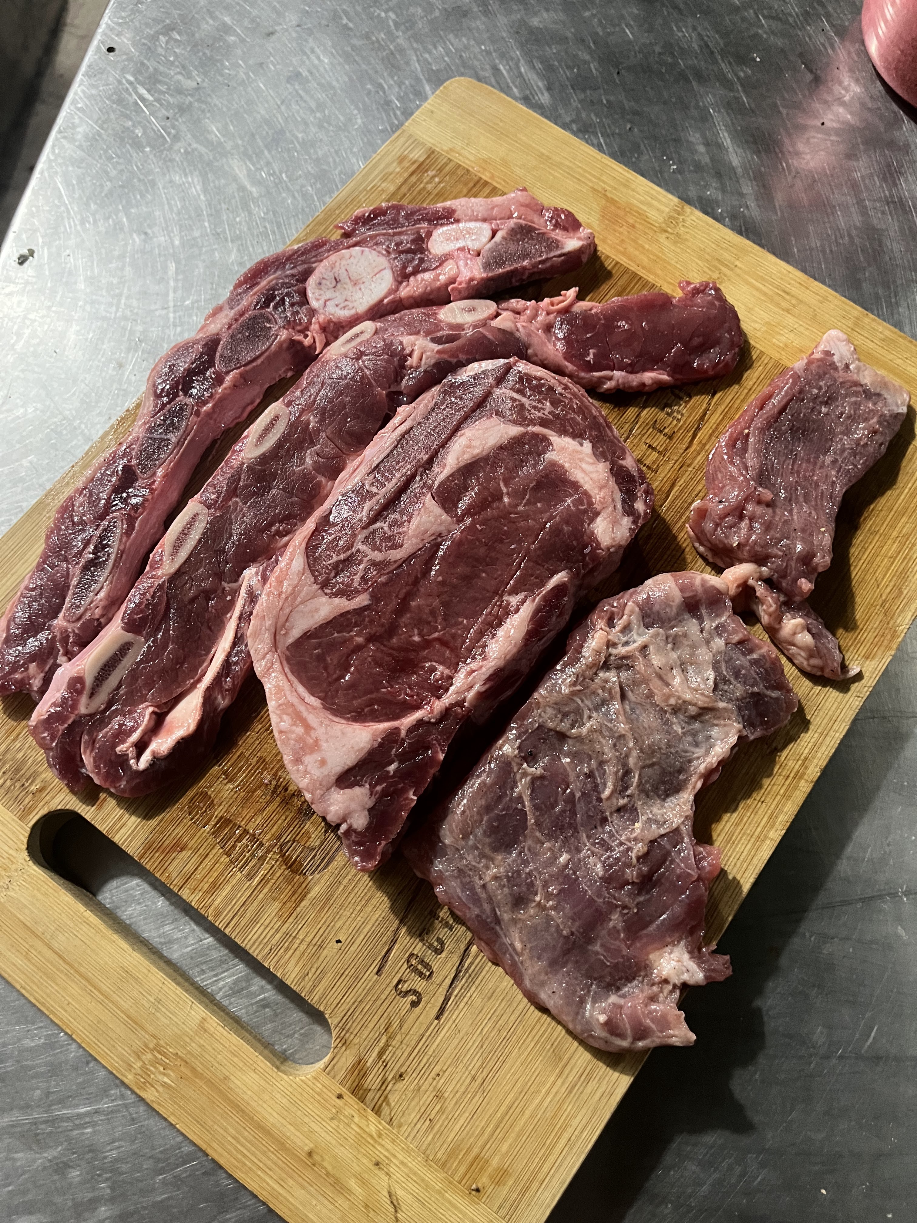 BrasaCosteña image 3