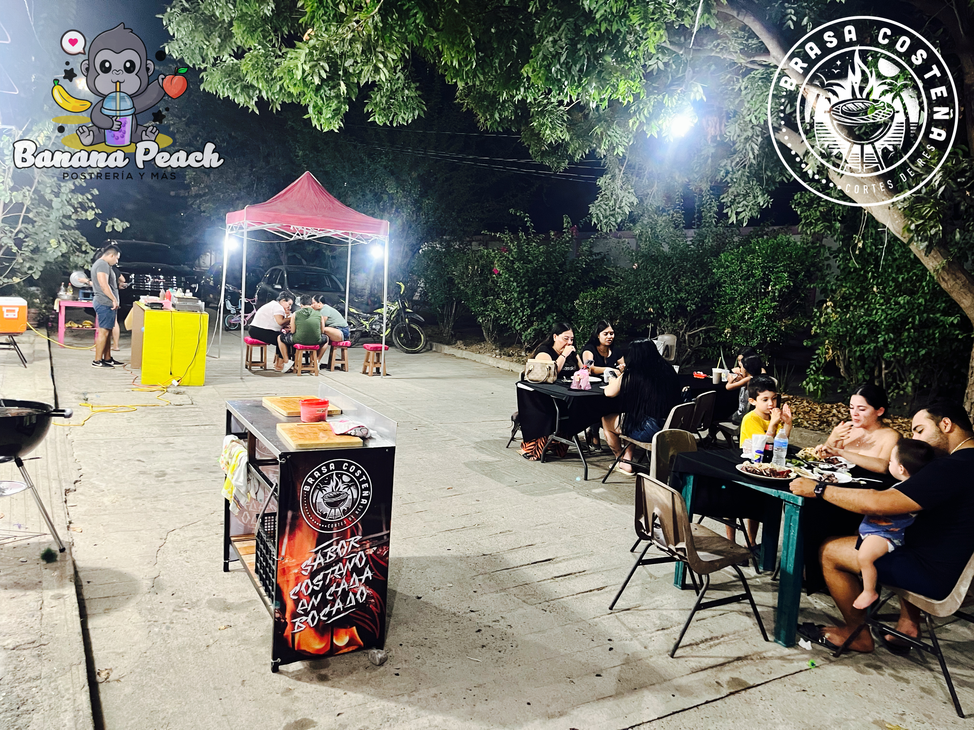 BrasaCosteña image 4