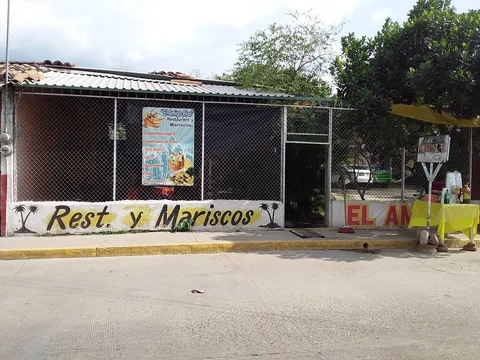 Restaurant Mariscos El Amigo Blas image 1