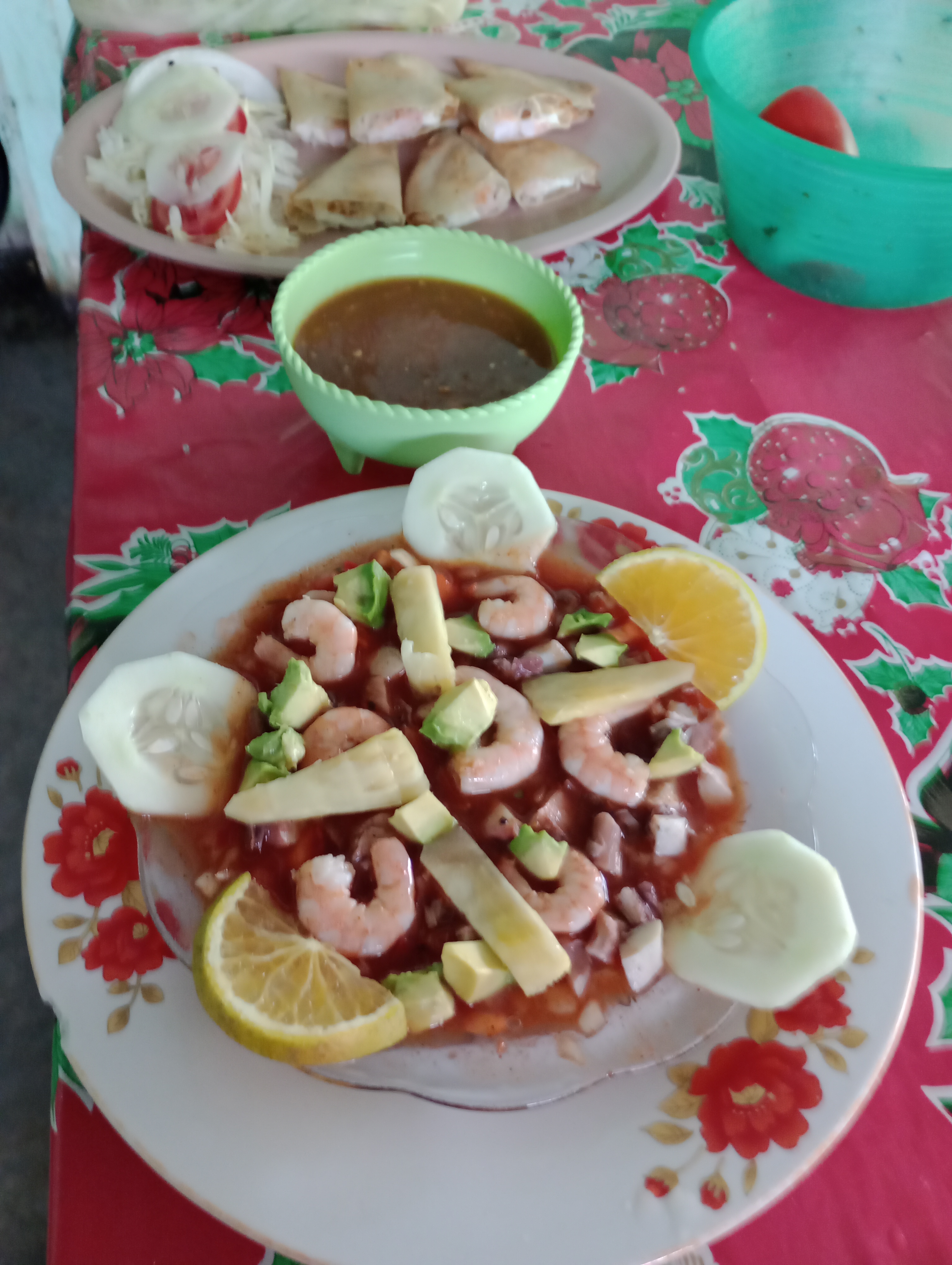 Restaurant Mariscos El Amigo Blas image 2