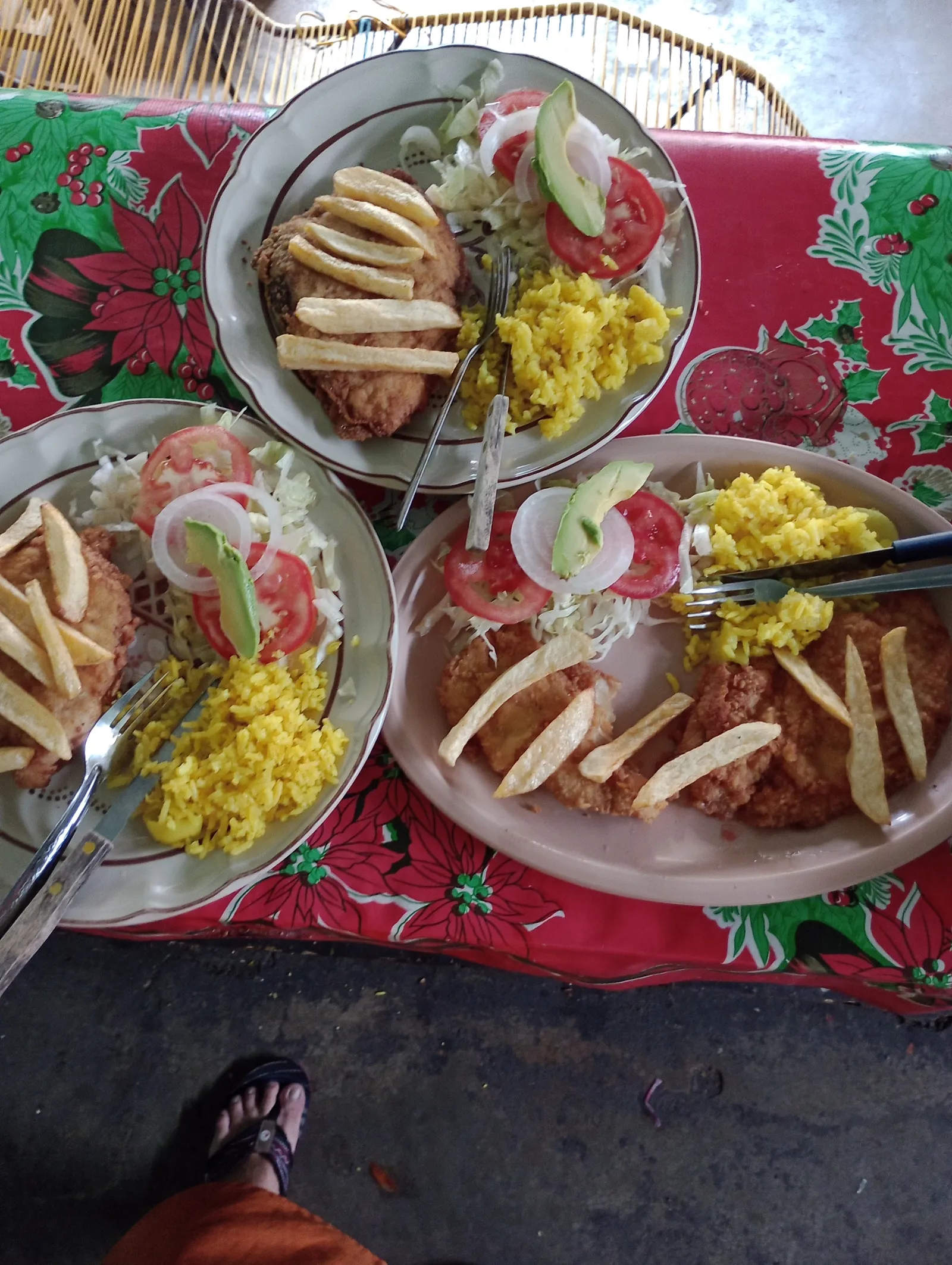Restaurant Mariscos El Amigo Blas image 4