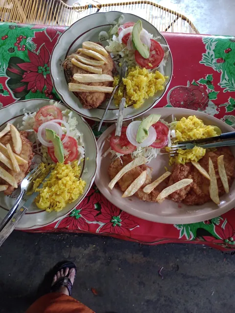 Restaurant Mariscos El Amigo Blas image 4