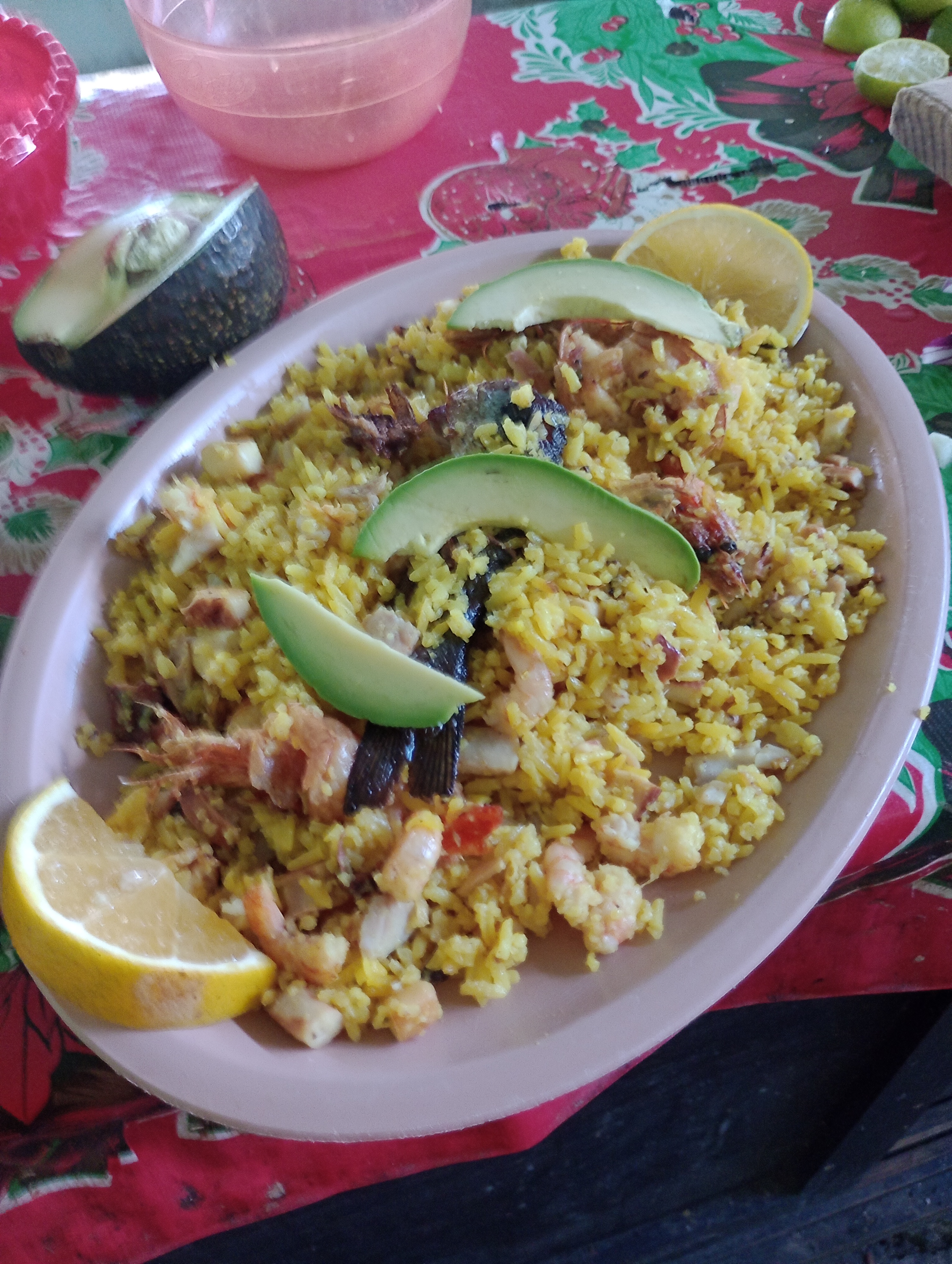 Restaurant Mariscos El Amigo Blas image 5