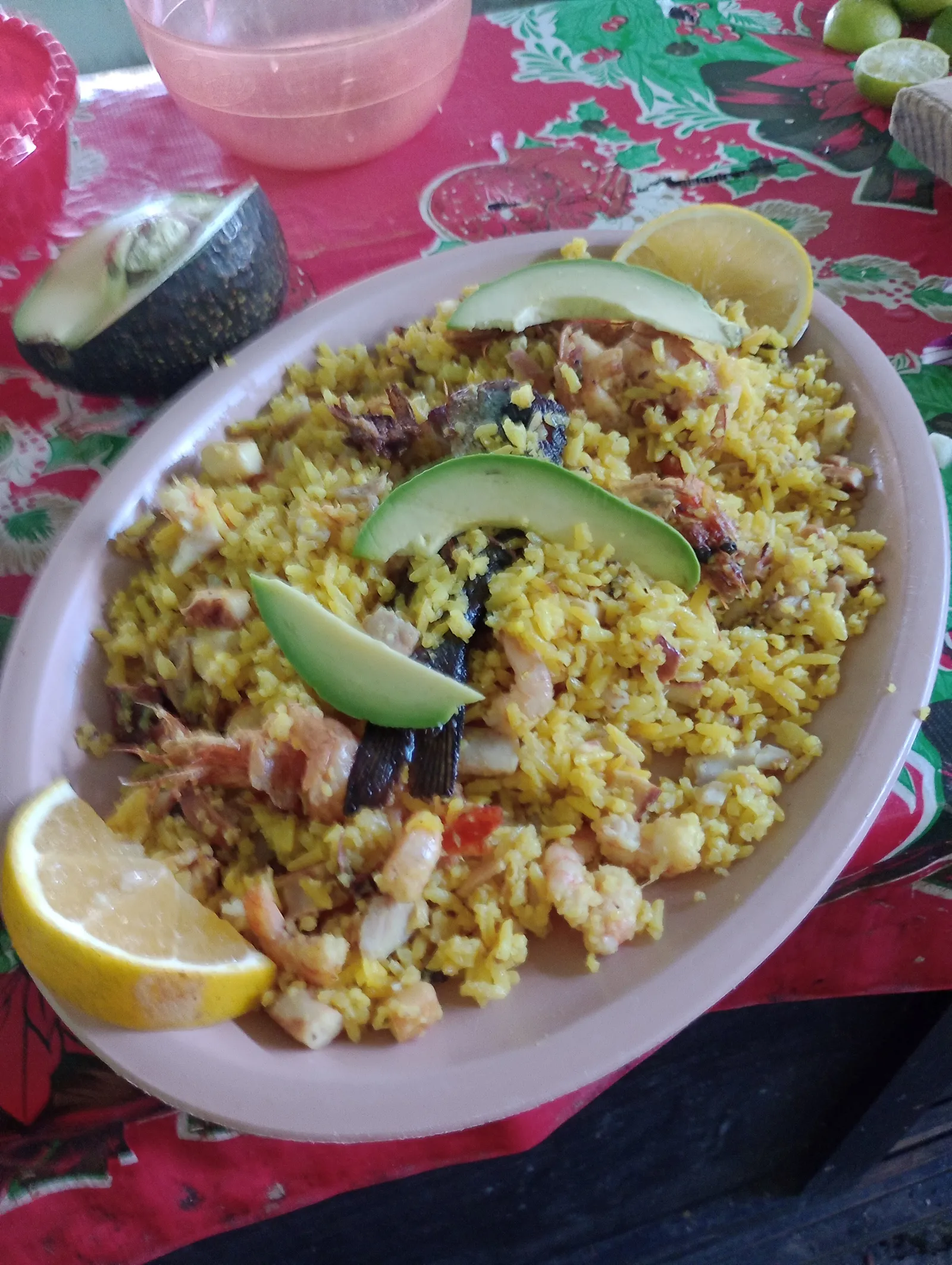 Restaurant Mariscos El Amigo Blas image 5