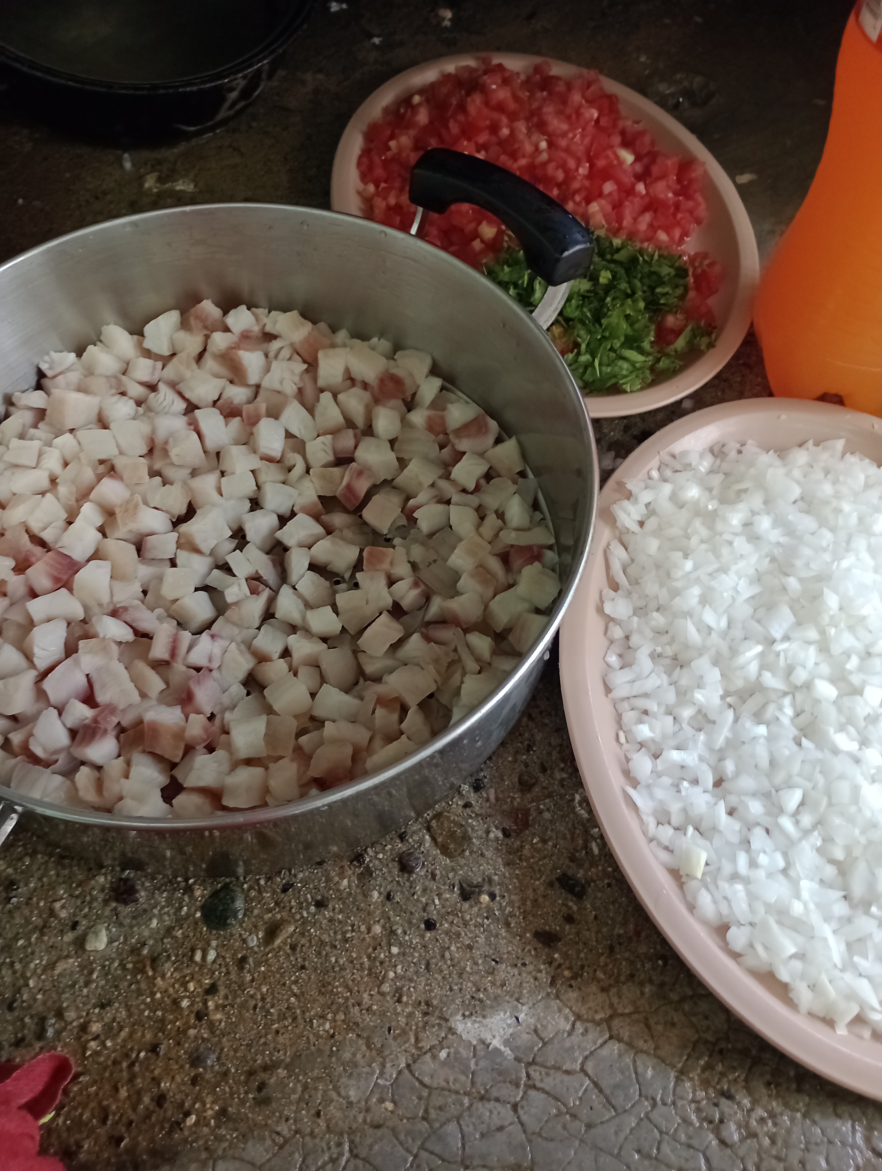 Restaurant Mariscos El Amigo Blas image 6