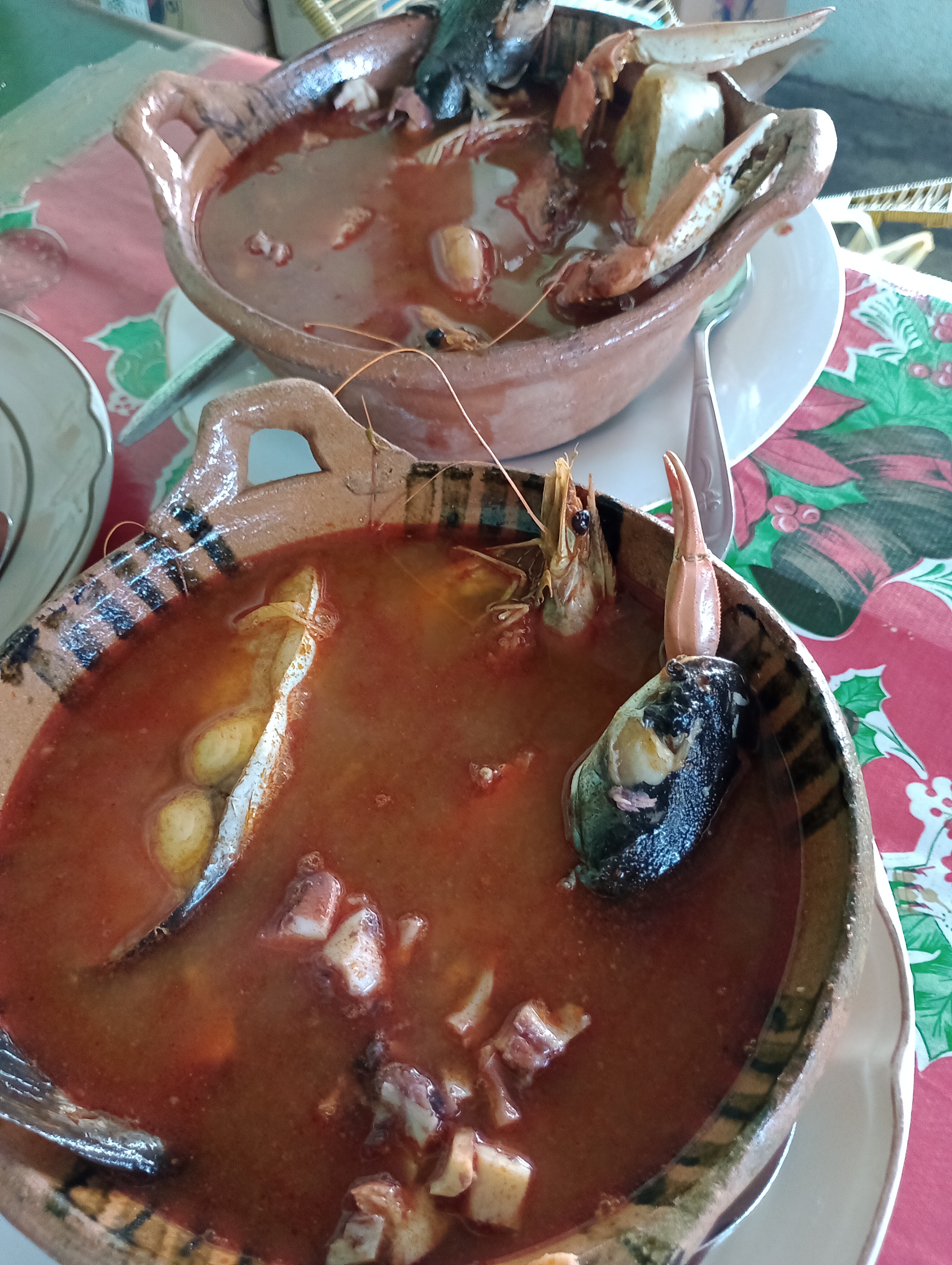 Restaurant Mariscos El Amigo Blas image 7