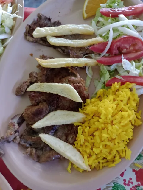 Restaurant Mariscos El Amigo Blas image 8