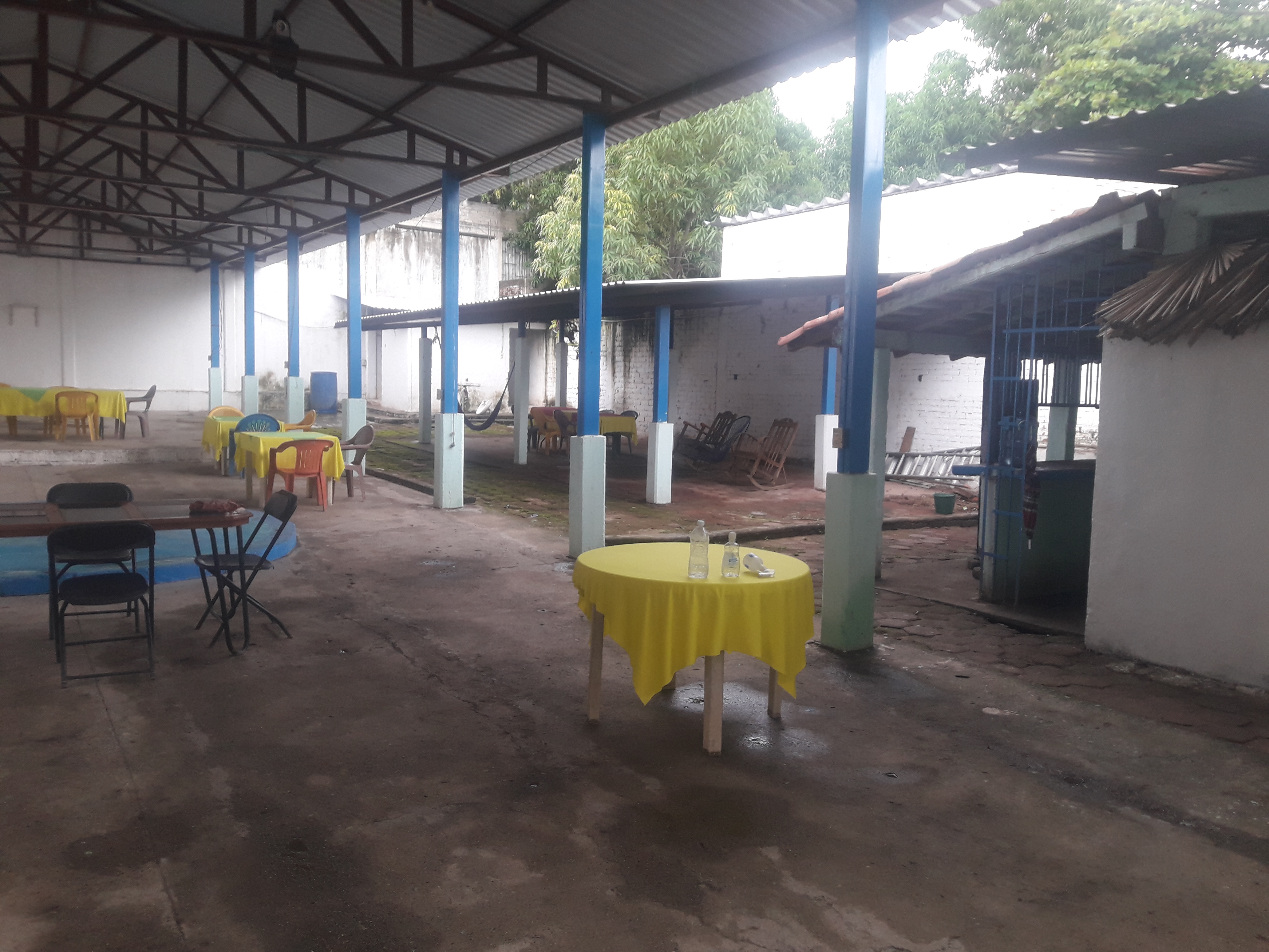 Restaurant Mariscos El Amigo Blas image 9