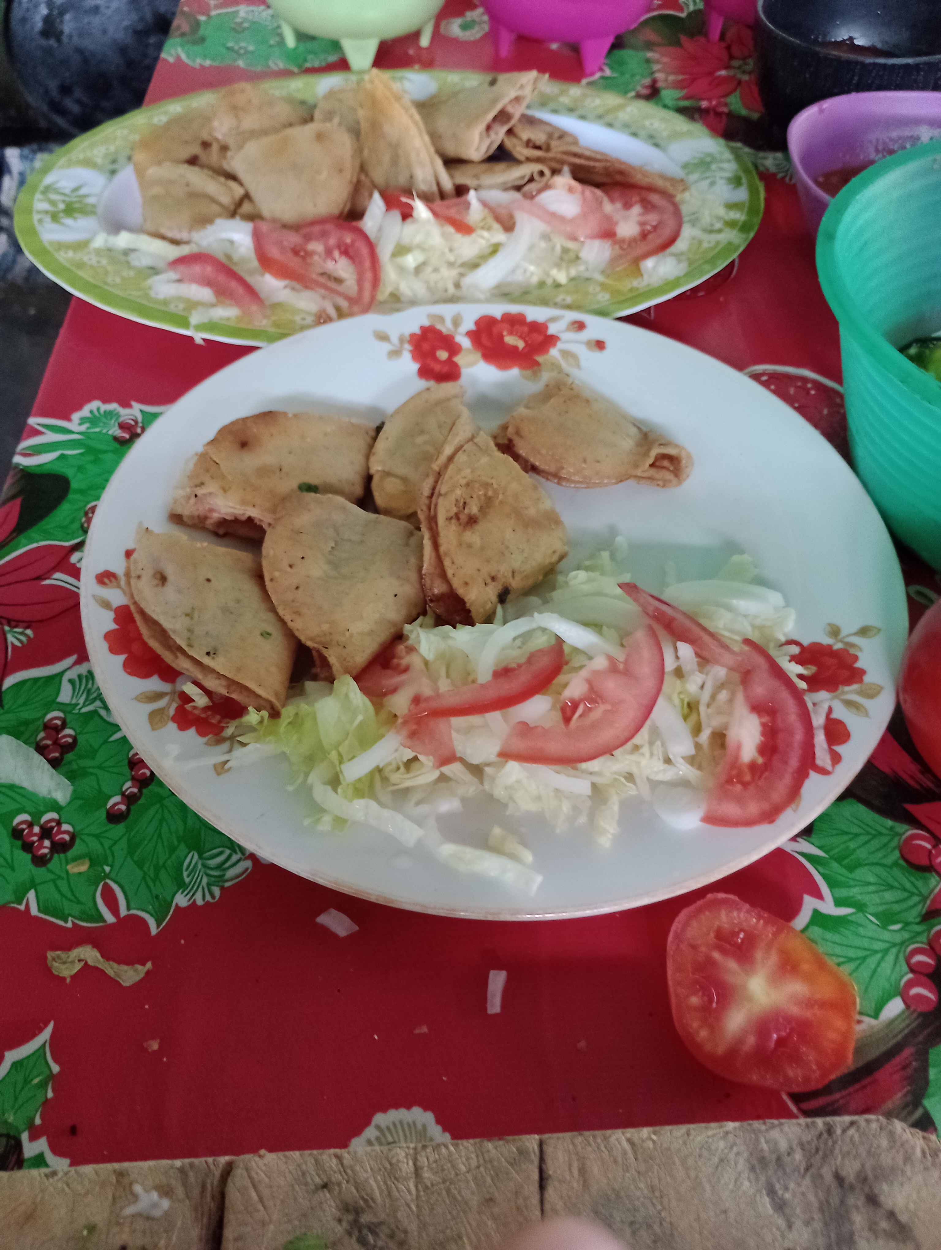 Restaurant Mariscos El Amigo Blas image 10