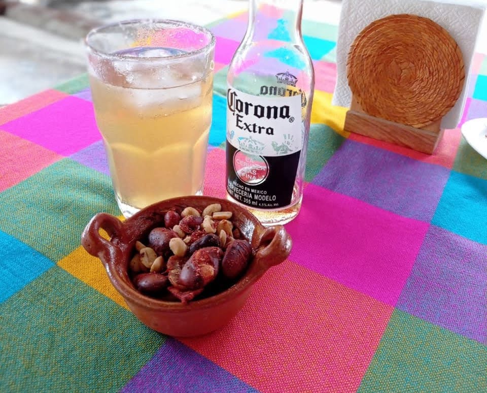 Pozolería "La Patrona" image 1