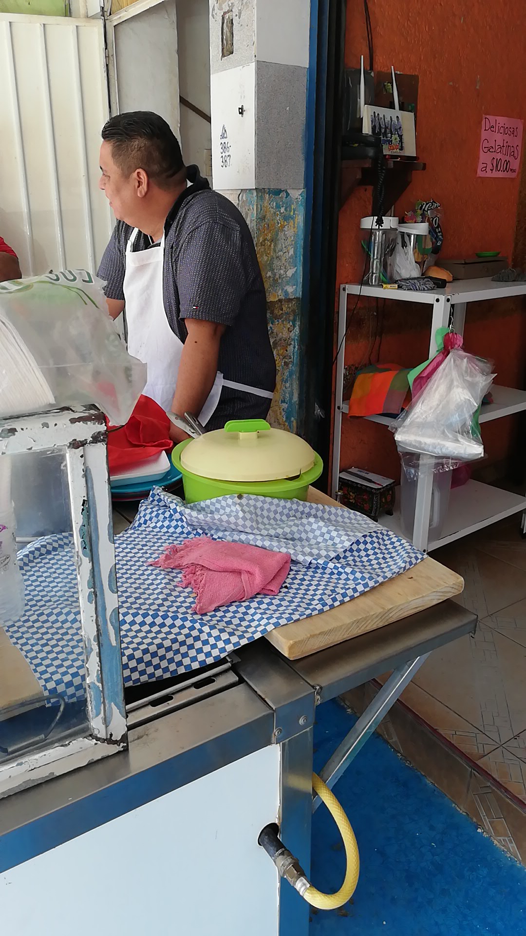 Taqueria Migue image 7