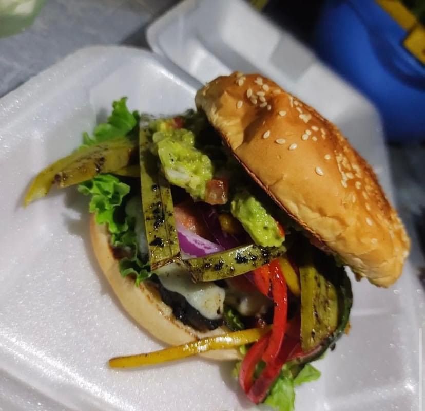 Mr.Burguer image 4