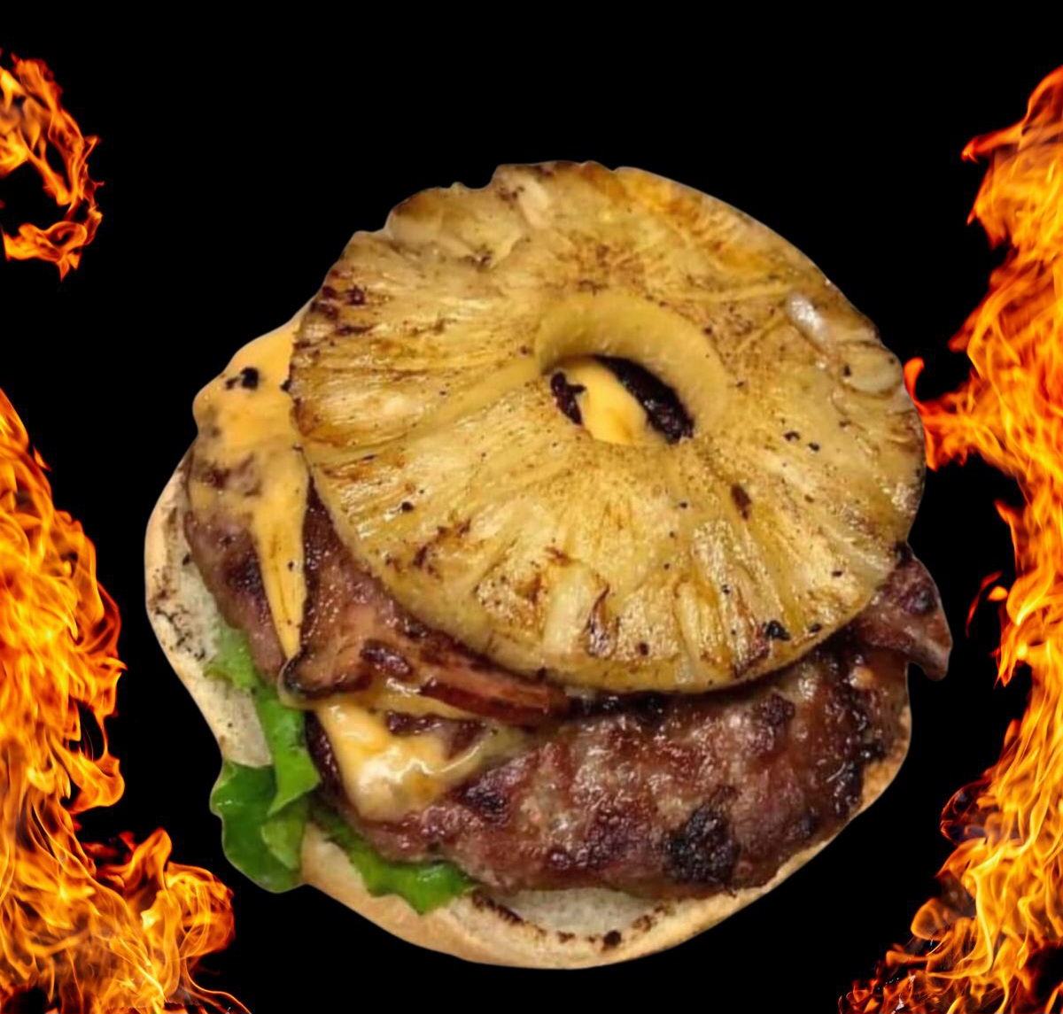Mr.Burguer image 5