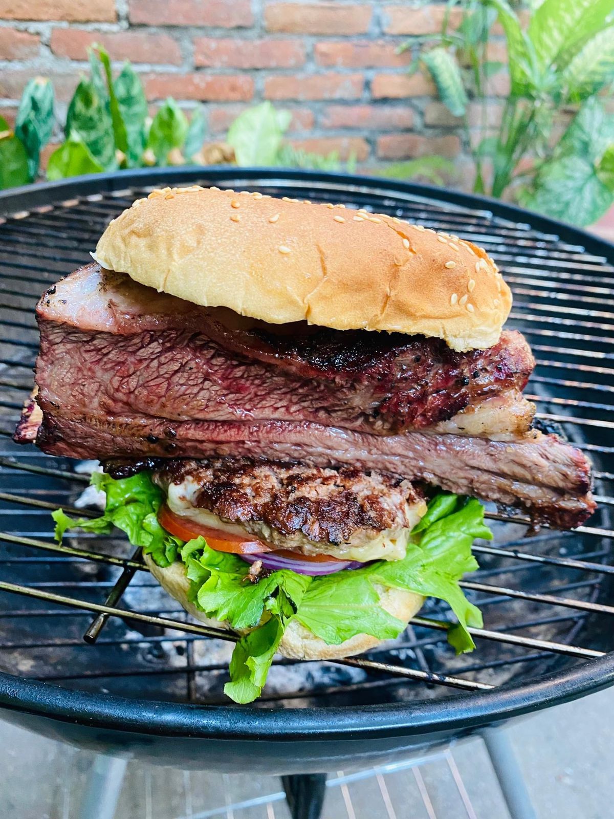 Mr.Burguer image 6