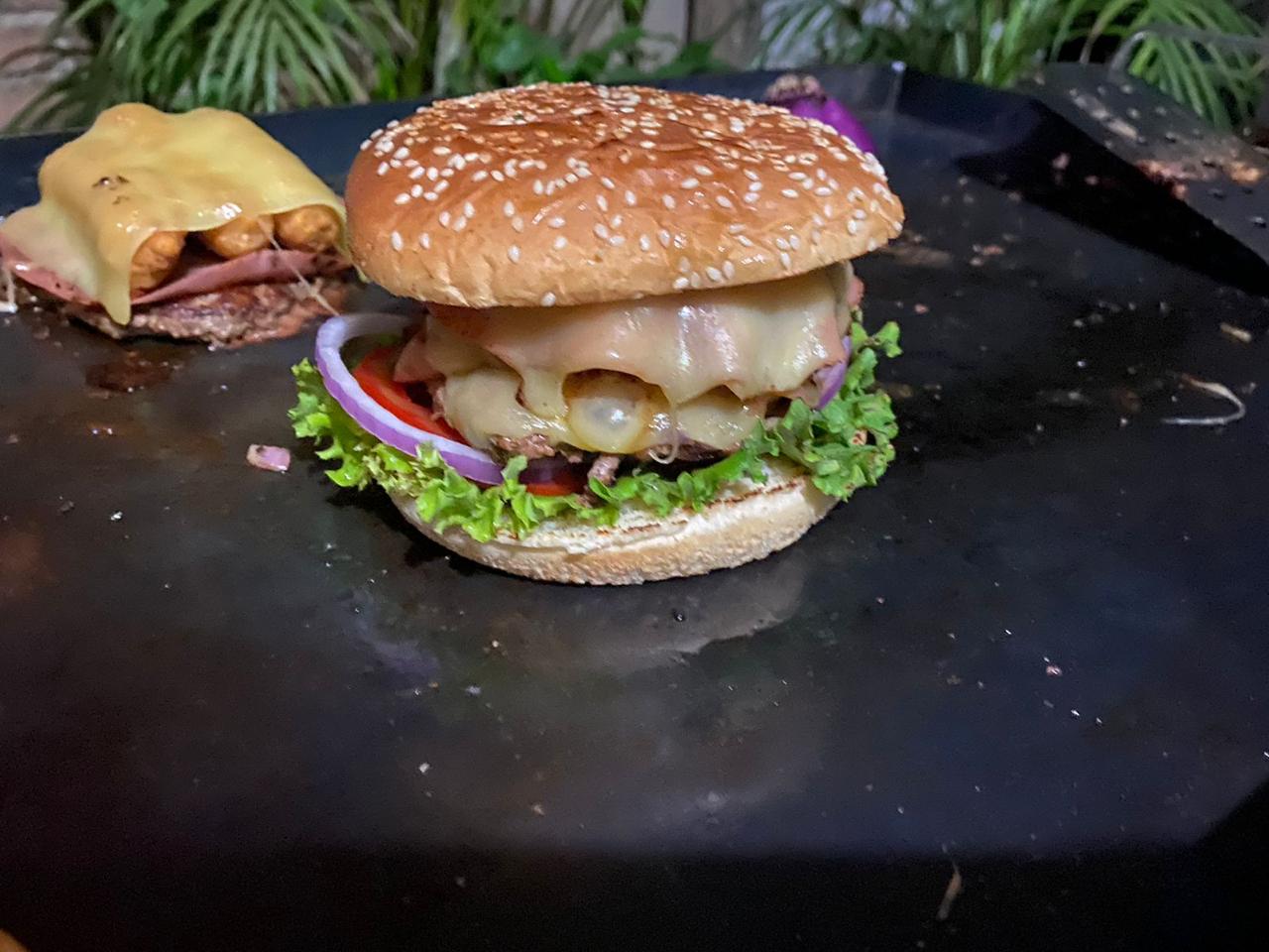 Mr.Burguer image 10