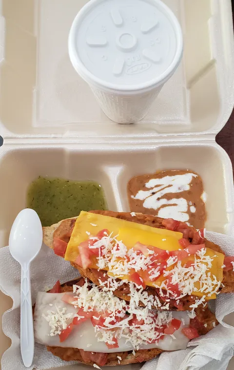 Tacos & mas.... Lonchería Mar image 2