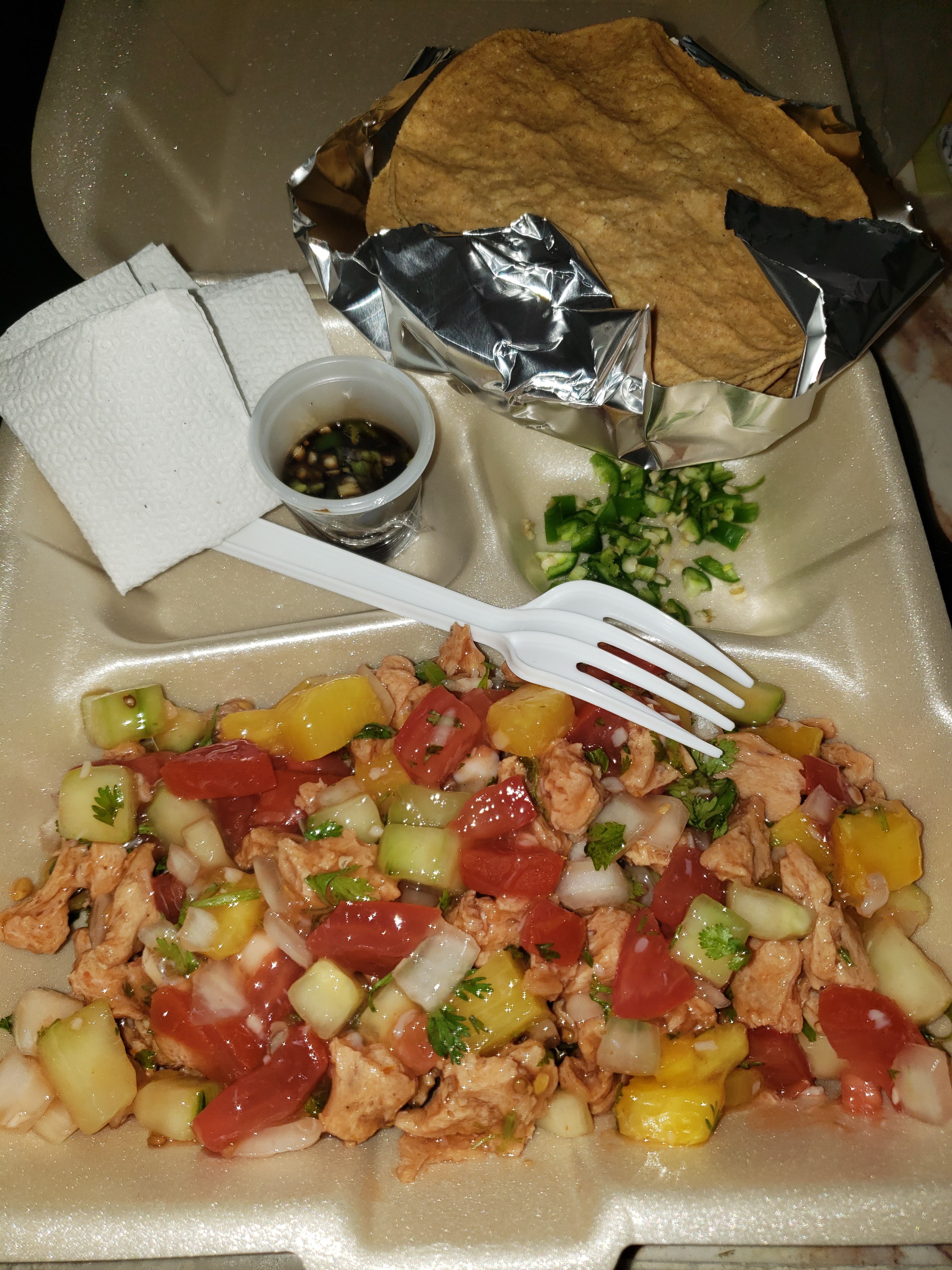 Tacos & mas.... Lonchería Mar image 7