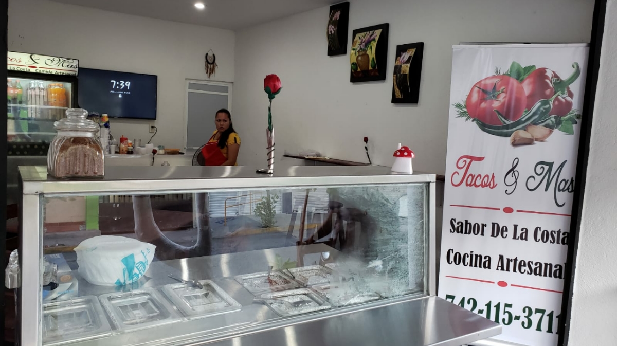 Tacos & mas.... Lonchería Mar image 8