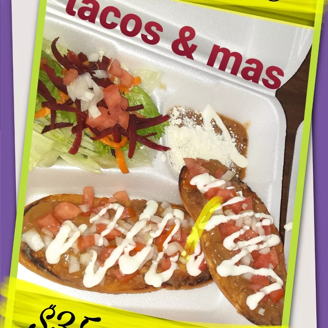 Tacos & mas.... Lonchería Mar image 9