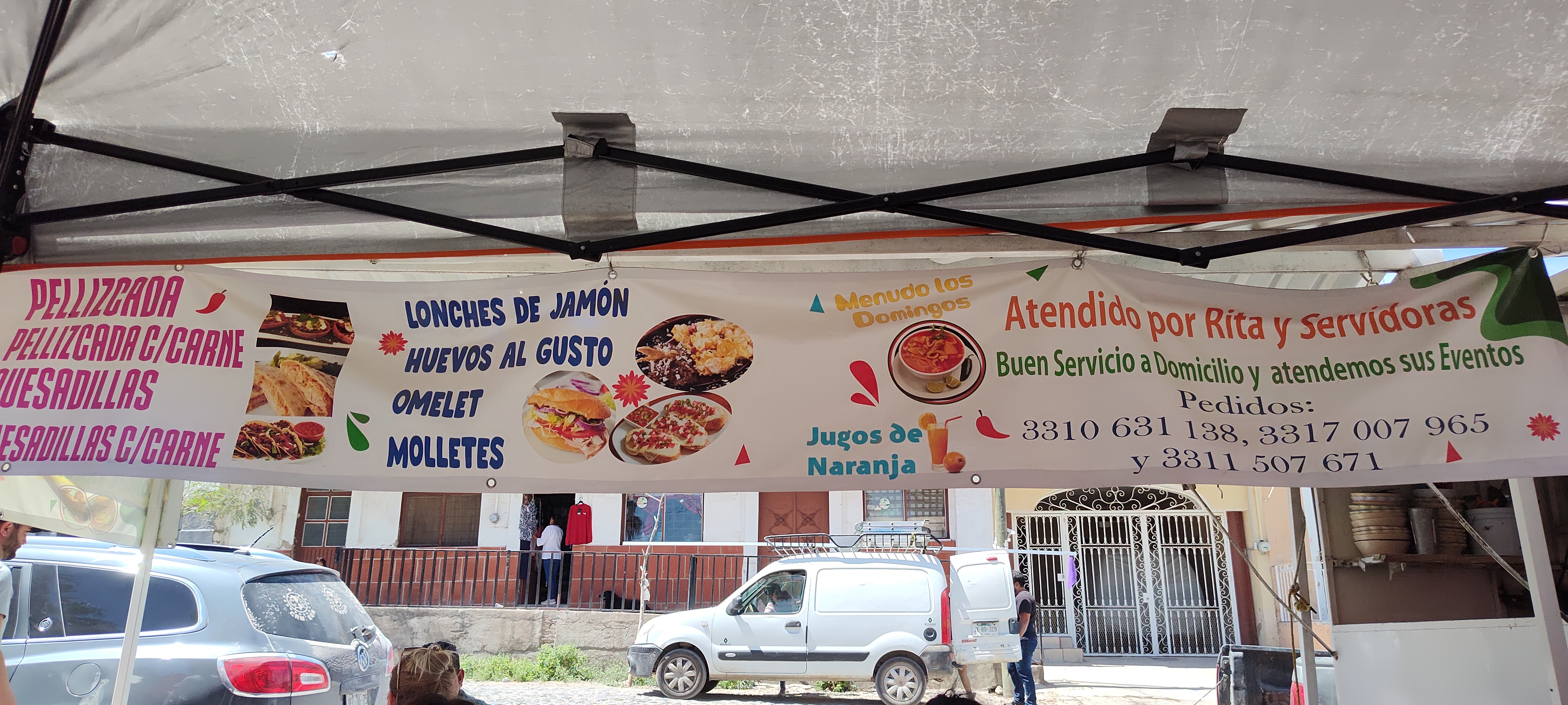 Tacos Doña Rita image 1