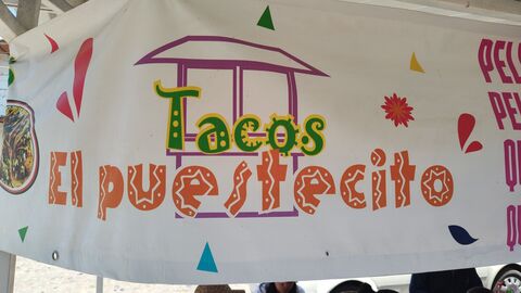 Tacos Doña Rita image 2