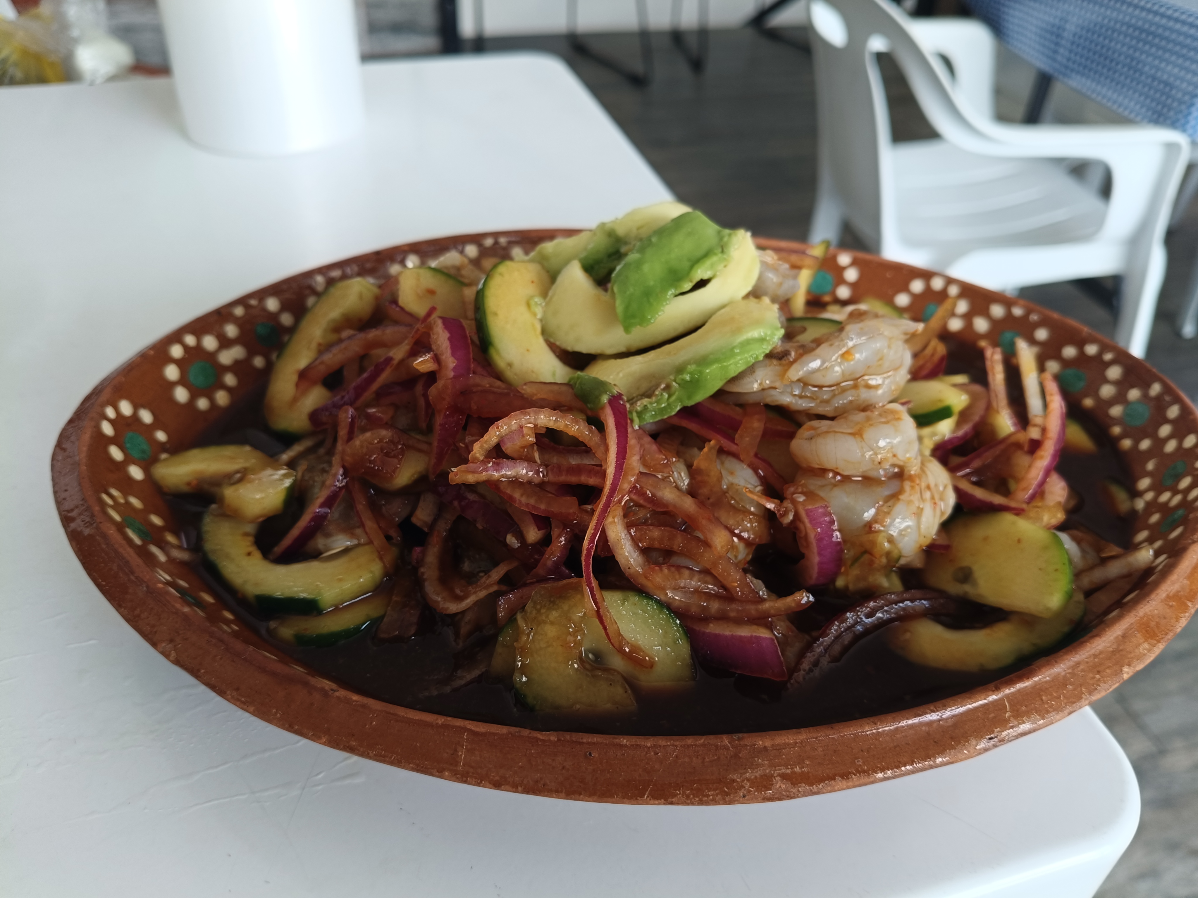 Restaurant Familiar CIELO MAR y TIERRA image 2