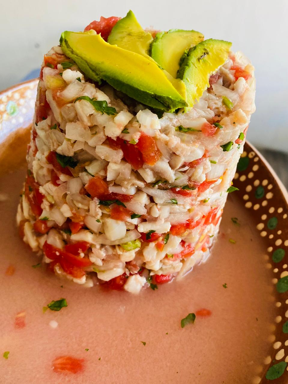 Restaurant Familiar CIELO MAR y TIERRA image 4