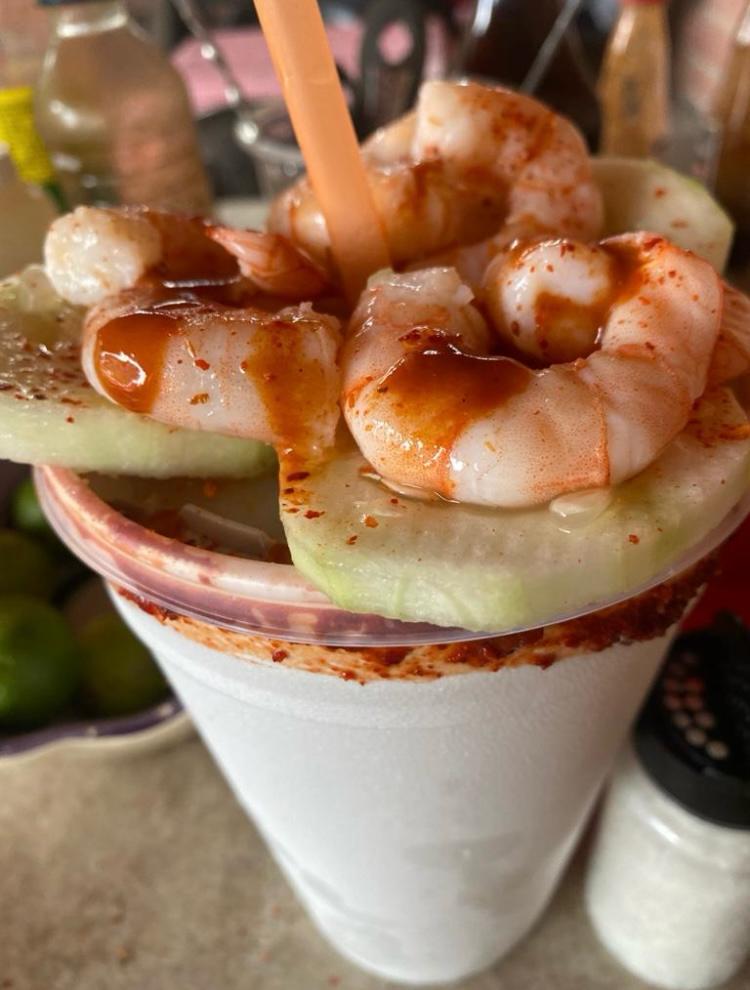 Restaurant Familiar CIELO MAR y TIERRA image 5