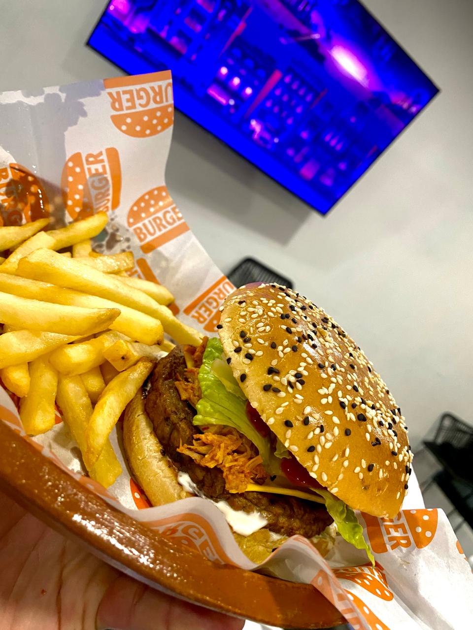 Restaurant Familiar CIELO MAR y TIERRA image 6